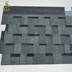 Bardeaux Matériaux de couverture Toitures <span class=keywords><strong>en</strong></span> bardeaux de fibre de verre et de <span class=keywords><strong>bitume</strong></span> pour projets résidentiels et commerciaux - Product Image 4