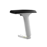 Accoudoir réglable 2D en gros de haute qualité en vrac Standard BIFMA pour pièces de chaise de bureau