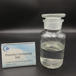 <span class=keywords><strong>Composti</strong></span> <span class=keywords><strong>organici</strong></span> materia prima chimica dimetil formammide/DMF solvente con CAS n. 68-12-2 - Product Image 5