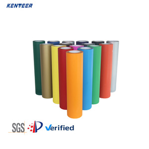 Vinyle thermocollant PU Flex HTV, film de <span class=keywords><strong>transfert</strong></span> <span class=keywords><strong>textile</strong></span> pour t-shirts, vente chaude en usine - Product Image 1