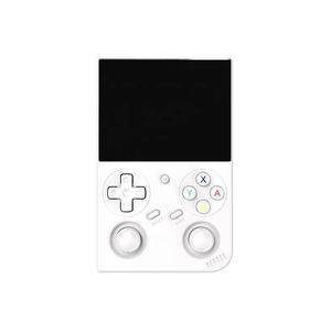 Nkiwi Anbernic RG35XX PRO <span class=keywords><strong>Console</strong></span> de jeu rétro portable IPS de 3.5 pouces <span class=keywords><strong>Angle</strong></span> de vision complet 64 Go 128 Go sans fil WiFi Streaming - Product Image 3