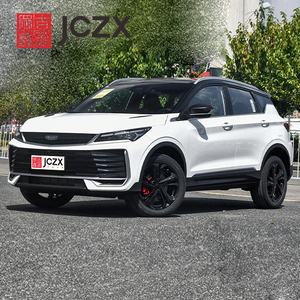 2025年式 5人乗り スポーツSUV 新車 ジリー・クールレイ<span class=keywords><strong>L</strong></span> 1.5T ターボ オートマチック ガソリン車 大人気販売中 - Product Image 2