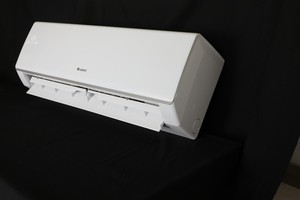 Mini climatiseur mural fendu 18000btu 24000btu au Moyen-Orient T3 condition de climatisation à faible bruit pour le ménage - Product Image 2