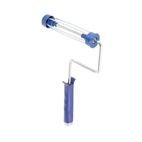 Outils de peinture de haute qualité Cadre de rouleau de peinture lourd pour la peinture 9 pouces