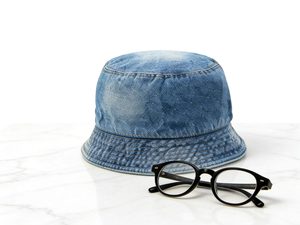 Sombrero de Pescador Personalizado con LOGO al por Mayor para Uso Urbano, Protección Solar, Sombrero de Cubo de Alta Gama para Exteriores - Product Image 4