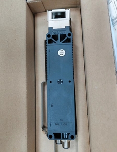 Interruptor de Seguridad Euchner 123307 Original, Nuevo, Modelo CTP-L1-AR-M-HA-AZ-SAB, Disponible en Stock - Product Image 4