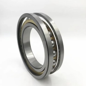 Rodamiento de Bolas Diferencial Automático <span class=keywords><strong>KBC</strong></span> F-615360.SKL, de Una Hilera, Contacto Angular, Precisión P0, 2P para Mazda CX5 - Product Image 5