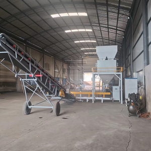 Banda Transportadora Industrial de <span class=keywords><strong>6</strong></span> Metros, Banda Transportadora <span class=keywords><strong>M</strong></span>óvil en Venta - Product Image 6