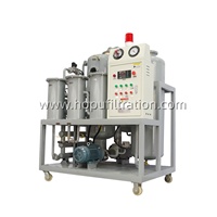 Máquina de Regeneración de Aceite para Transformadores Trifásicos de Una Etapa, Tipo Vacío, con Presión de 0.3 MPa