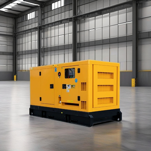 뜨거운 판매 소형 마이크로 가스 터빈 발전기 생산자 가스 발생기 가정용 상업용 휴대용 천연 가스 발생기 - Product Image 2