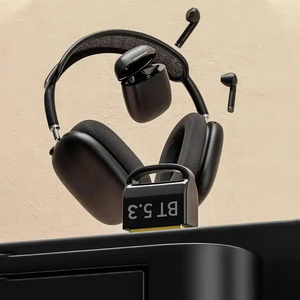 Bán buôn USB BT 5.3 Dongle <span class=keywords><strong>Adapter</strong></span> cho PC loa không dây chuột bàn phím âm nhạc thu âm thanh Transmitter - Product Image 4