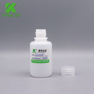 <span class=keywords><strong>Botella</strong></span> de Plástico <span class=keywords><strong>Nalgene</strong></span> HDPE de 60 ml a Prueba de Fugas, <span class=keywords><strong>Botella</strong></span> para Reactivos con Boca Estrecha y Tapa de Rosca para Kits ELISA - Product Image 5