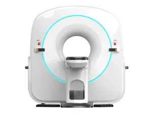 SY-W073 Sistema di Scansione MRI e TC Veterinario con Tavolo Scanner per Monitoraggio Completo - Product Image 5