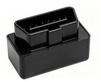 Eliminador de Códigos de Error DTC OBD2 para Automóviles, Chip ST con Función de Reposo, Modelo B13 de Fábrica