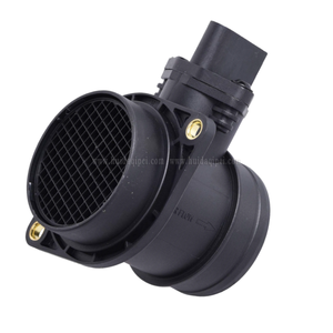 <span class=keywords><strong>Precio</strong></span> de fábrica al por mayor Sensor de flujo de aire masivo automotriz para Audi, Volkswagen y Skoda 06A906461A - Product Image 5