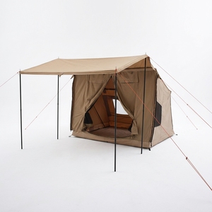 Factory Wholesale Outdoor OZ Style Quick Open Camping <b>Tent</b> with Awning for Fishing Outdoor Camping Hiking - Product Image 1