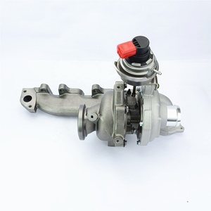 Turbocompresseur GTC1446V 803955 803955-5005S pour 03L253014A Turbo compatible VW Crafter Amarok 2.0 TDI 100Kw 136HP CKTB CKTC CSLB <span class=keywords><strong>CNFA</strong></span> - Product Image 6