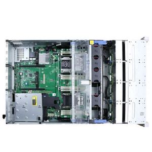 Serveur rack 2U H3C UniServer R2900 G3 haute performance avec mémoire DDR4 de type 16 Go - Product Image 5
