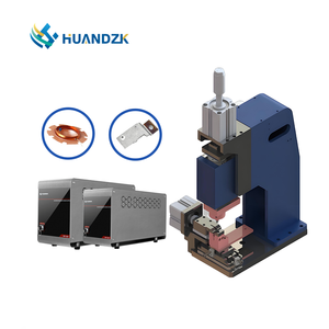 Hiển thị kỹ thuật số máy hàn với Thiết bị dò dữ liệu màn hình thử nghiệm Hàn rò rỉ Detector tại chỗ hàn màn hình - Product Image 3