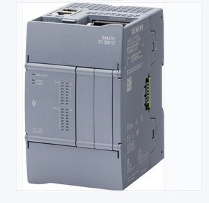 ใหม่ 6ES7211-1BE40-0XB0 S7-1200 CPU 1211C ขนาดกะทัดรัด 6ES7211-1AE40-0XB0 6ES7211-1HE40-0XB0 - Product Image 1