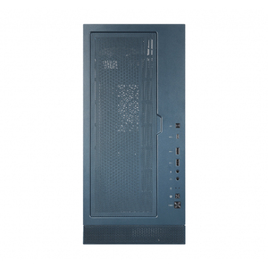 <span class=keywords><strong>MSI</strong></span> — boîtier secret PC portable <span class=keywords><strong>MSI</strong></span> <span class=keywords><strong>MAG</strong></span> vampire 300R, boîtier bleu pour ordinateur de bureau gamer, compatible pour carte mère EATX - Product Image 4