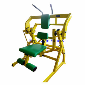 Machine de fitness sportive agenouillée jambe Curl hanche plaque de poussée chargée exercice <span class=keywords><strong>dos</strong></span> et <span class=keywords><strong>musculation</strong></span> - Product Image 2