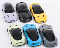 Altavoz Bluetooth para Coche, Mini Altavoz Inalámbrico Portátil, Caja de Sonido con Bajos Potentes, Subwoofer Recargable, Audio para Escritorio, Hogar y Computadora P331
