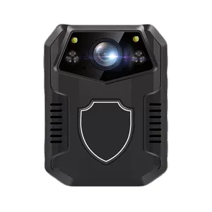 Caméra de surveillance Ip sans fil bon marché Mini caméra corporelle portable personnelle avec détection de mouvement et capteur G