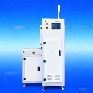 Morel BN-L-TN PCB Buffer,SMT Linking Conveyor LED Display <b>Making</b> PCB Assembly Line Equipment SMT Production Line - Product Image 6