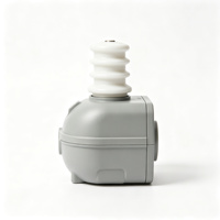Disjoncteur à vide extérieur ZW32-12MG 12 kV 630A à aimant permanent triphasé, capacité de coupure 20 kA, 50 Hz