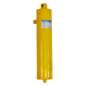 Cylindre hydraulique à simple effet pour chariot à benne basculante/remorque de levage de <span class=keywords><strong>voiture</strong></span> - Product Image 2