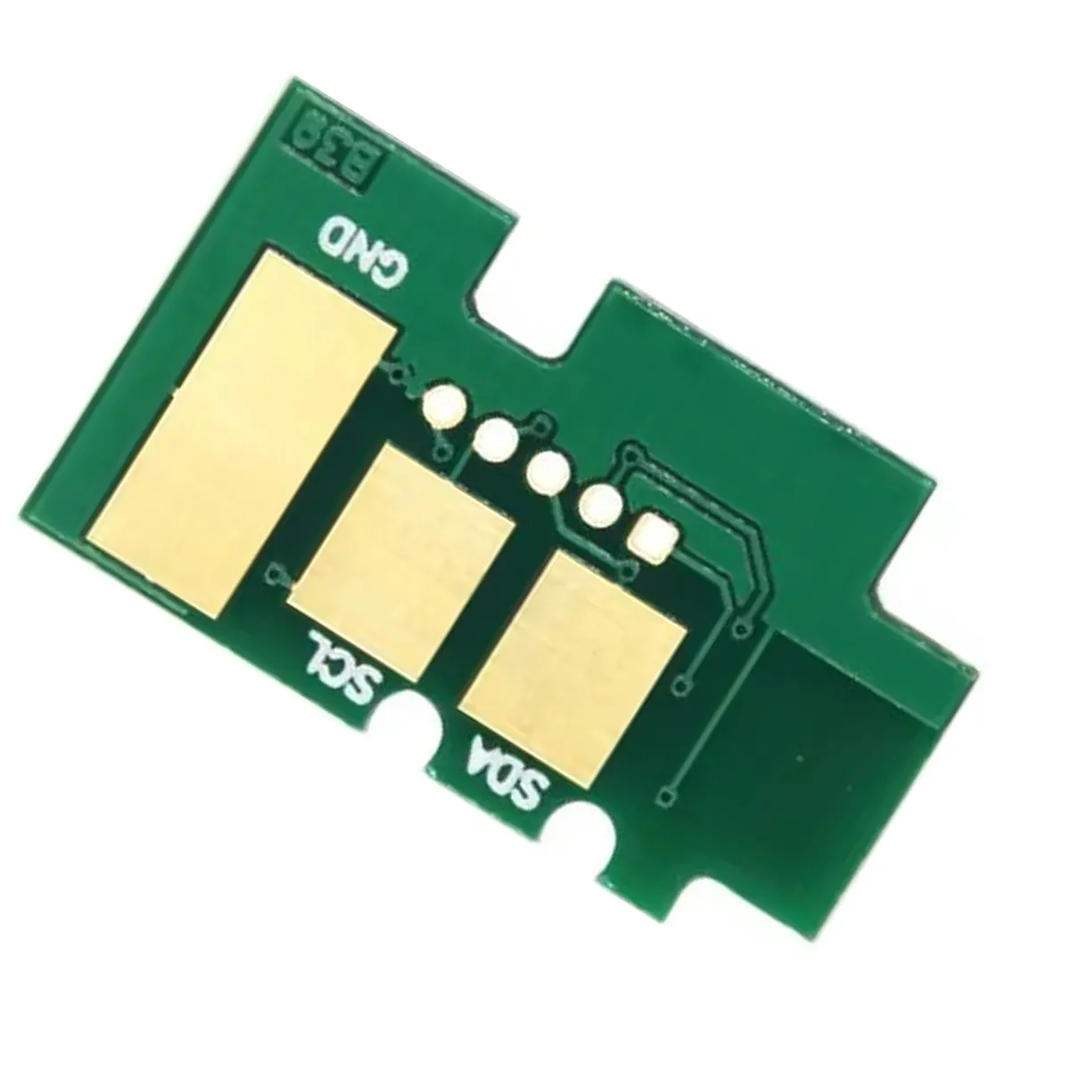 Chip/Mực thiết lập lại chip/cho Samsung 101 chip MLT D101 ML2160 ml2165 ml2168 scx3400f 3405f 3405fw chip 3407