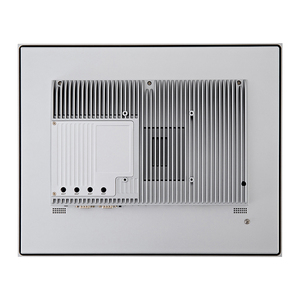 Computadora de Panel Inalámbrica de 17 Pulgadas con Pantalla Táctil Multipunto de Vidrio Templado de 2 mm y Arranque PXE - Product Image 2