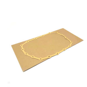 Junta del cárter de aceite de transmisión 21814-5T0-000 para Honda Fit Crider AT, interfaz estándar de transmisión automática - Product Image 5