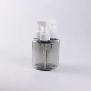 3 in1詰め替え可能なプラスチックローションボトルスプレーボトル液体ローションサブパッケージボトルセットトラベルセット