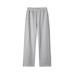Pantalon de survêtement pour homme avec logo personnalisé Pantalon de sport pour homme Pantalon de jogging Pantalon de survêtement en poly-coton tricoté de haute qualité - Product Image 3