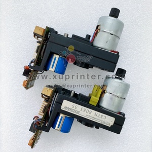 MA Original C37M808335 Ink Key Motor C37M 8083 35 for Man Roland 700 Offset <b>Printing</b> <b>Machine</b> Spare Parts - Product Image 6