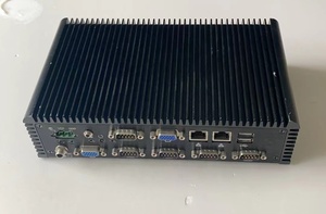 IEi IDD-12250A REV:1.1 IDD-936160-R20 REV:2.0 IDD-936260A REV:1.1 ECW-281B2WD/N270 Computador Industrial Genuíno <span class=keywords><strong>Original</strong></span> - Product Image 2