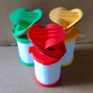 MANNY GNY-026-A0 กระดาษกรองความแม่นยำสูงสำหรับท่ออากาศอัด รับประกัน 6 เดือน - Product Image 4