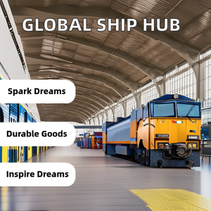 Логистические услуги для грузовиков/поездов + Экспресс-доставка, логистический агент, экспедиторские перевозки - Product Image 4