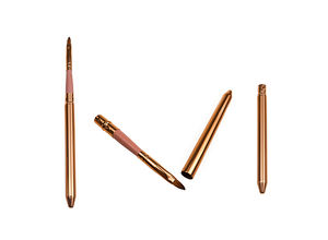 <span class=keywords><strong>Pinceaux</strong></span> <span class=keywords><strong>de</strong></span> <span class=keywords><strong>maquillage</strong></span> professionnels poignée noire mince échantillons gratuits stock-<span class=keywords><strong>pinceaux</strong></span> correcteur <span class=keywords><strong>de</strong></span> fard à paupières pour l'application <span class=keywords><strong>de</strong></span> correcteur <span class=keywords><strong>de</strong></span> fard à paupières - Product Image 4