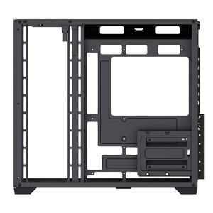 TZR定制高精度金属电脑外壳不锈钢/铝ATX兼容喷砂阳极氧化饰面迷你<span class=keywords><strong>ITX</strong></span> - Product Image 5