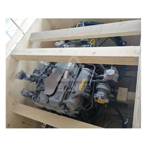 Новый Oignal 4jj1 4jb1 дизельный двигатель цена костюм для экскаваторной техники <span class=keywords><strong>hitachi</strong></span> <span class=keywords><strong>ZX180</strong></span>-3 CX160B сделано в Японии - Product Image 1