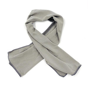 Conception d'emballage personnalisée Impression fraîche et rafraîchissante <span class=keywords><strong>pour</strong></span> <span class=keywords><strong>le</strong></span> <span class=keywords><strong>cou</strong></span> et <span class=keywords><strong>le</strong></span> visage <span class=keywords><strong>Serviette</strong></span> de refroidissement - Product Image 4