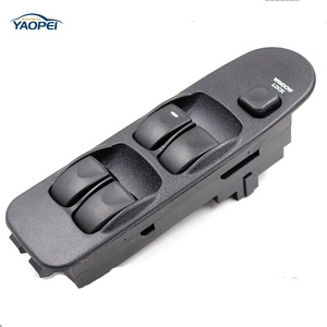 Elettrico Interruttore Della Finestra di Potere MR740599 Per <span class=keywords><strong>Mitsubishi</strong></span> Carisma <span class=keywords><strong>Space</strong></span> <span class=keywords><strong>Star</strong></span> - Product Image 1