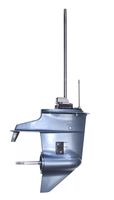 Moteur hors-bord YAHATSU 2 temps 30hp Jet drive moteur bateau à arbre court compatible avec le moteur YAMAHA d'origine et les pièces de rechange