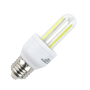 E27 Chủ U Hình Dạng COB Tiết Kiệm Năng Lượng Đèn Ngô Ánh Sáng 20W 24W 32W 40W - Product Image 3