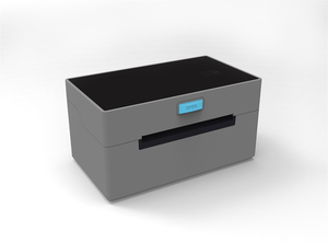 Impresora Térmica De 110mm, 203 DPI, QR, Para Logotipos, Albaranes De Recibos Y Facturas, - Product Image 4