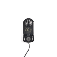 Kit de moteurs pour fauteuil roulant électrique SYDRIVE 24V, accessoires, télécommande, interrupteur, joystick