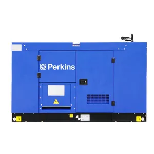 600kw 750kva UK-Perkins Diesel Power Generator Open or Silent Type 600 kw 750 kva generator price